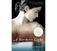 [(Northern Light)] [By (author) Jennifer Donnelly] published on (September, 2004)