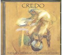 Northern Light Symphony Orchestra - Credo - The Rock Opera of the Greatest Story