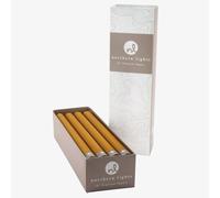 Northern Lights 12 Pack Lilac Caramel Candles NL146