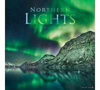 Northern Lights 2027 Wall