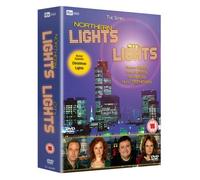 Northern Lights And City Lights Box Set (With Christmas Lights Bonus Disc) [DVD]