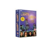 Northern Lights And City Lights Box Set (With Christmas Lights Bonus Disc) (DVD)