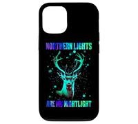 Northern Lights Are My Nightlight Case for iPhone 12/12 Pro