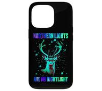 Northern Lights Are My Nightlight Case for iPhone 13 Pro