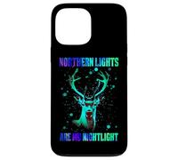 Northern Lights Are My Nightlight Case for iPhone 13 Pro Max