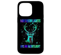 Northern Lights Are My Nightlight Case for iPhone 14 Pro Max