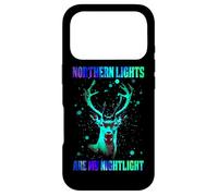 Northern Lights Are My Nightlight Case for iPhone 17 Pro