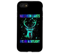 Northern Lights Are My Nightlight Case for iPhone SE (2020) / 7/8