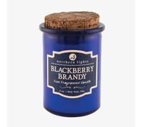 Northern Lights Blackberry Brandy Candle NL143