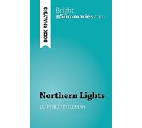 Northern Lights: by Philip Pullman