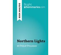 Northern Lights: by Philip Pullman