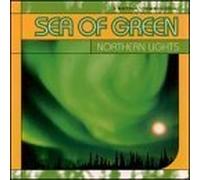 Northern Lights by Sea of Green
