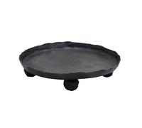 Northern Lights Candles Blacksmith Candle Holder Pillar Base