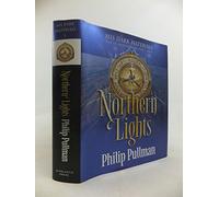 Northern Lights (His Dark Materials 10th Anniversary Edition)