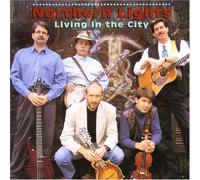 Northern Lights - Living In The City