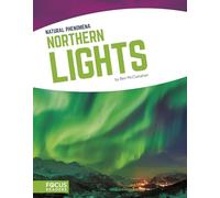Northern Lights (Natural Phenomena (Set of 6))