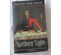 Northern Lights: No.1 (His Dark Materials)