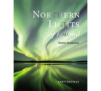 Northern Lights of Finland book