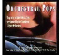 Northern Lights Orche - Orchestral Pops