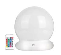 Northern Lights Projector for Bedroom - Remote Control Lamp, 16 Colors USB Rechargeable Projector Light | for Home Evening Indoor Ceiling Wall Bathroom Living Room Bar Holidays Christmas Birthday