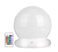 Northern Lights Projector, Remote-Controlled Touch Lamp, 16-Color USB Rechargeable Night Light, Adjustable Ceiling and Wall Display, Home Atmosphere Enhancer for Details, Holidays Christmas