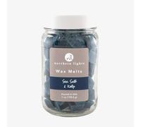 Northern Lights Sea Salt & Kelp Wax Melts Jar NL132