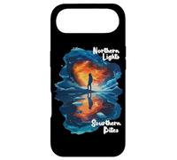 Northern lights, southern bites Case for iPhone Air