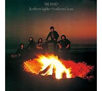 Northern Lights - Southern Cross