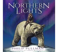 Northern Lights:the award-winning, internationally bestselling, now full-colour illustrated edition Book Philip Pullman Multi One Size