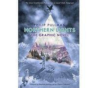 Philip Pullman – Northern Lights: The Graphic Novel – His Dark Materials