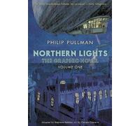 Northern Lights - The Graphic Novel: Volume One (His Da - Paperback NEW Stphane