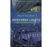 Northern Lights - The Graphic Novel: Volume One (His Da - Paperback NEW Stphane