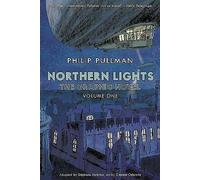 Northern Lights - The Graphic Novel: Volume One (His Da - Paperback NEW Stphane