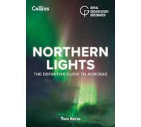 Northern Lights: Updated and expanded edition