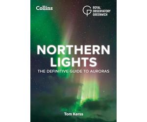 Northern Lights: Updated and expanded edition
