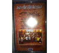 Northern Lights - We Are The World - USA for Africa (UK Import) [Musikkassette]