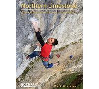 Northern Limestone: Yorkshire, Cumbria, Lancashire