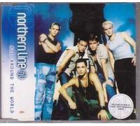 Northern Line - All Around The World [CD 1]
