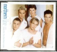 Northern Line - Love on the Northern [CD 1]