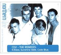 Northern Line - Love on the Northern [CD 2]