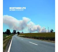 Northern Lite - 25 Years - Live in Erfurt (2022) (2cd)