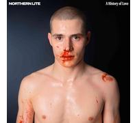 Northern Lite - A History of Love [VINYL]