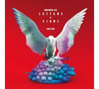 Northern Lite - Letters & Signs Part 1