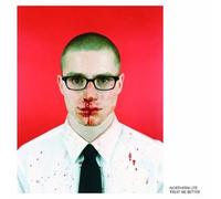 Northern Lite - Treat Me Better (Ep)