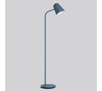 Me floor dim floor lamp petrol blue Northern - 7090018216947