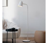 Northern Me dim LED floor lamp dimmable white
