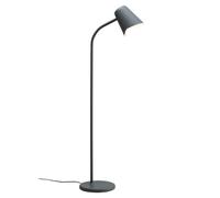 Northern - Me Floor Lamp, Grey - Grey