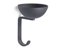 Northern Nest hanger Dark grey