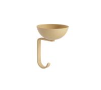 Northern Nest Hook Light Yellow