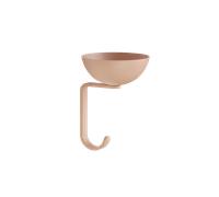 Northern Nest Hook Pink